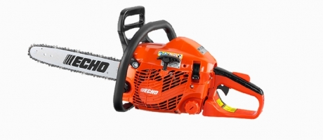 30.5cc Chain Saw with i-30™ Starter