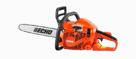 34cc Chain Saw with i-30™ Starter