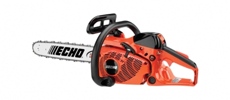 35.8cc Rear Handle Chain Saw