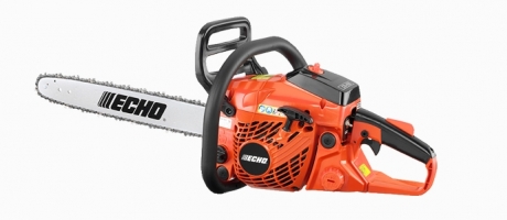 40.2cc Chain Saw with i-30™ Starter
