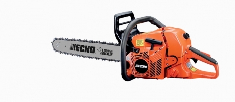 59.8cc Farm and Ranch Chain Saw