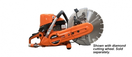 73.5cc Cut-Off Saw