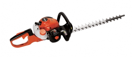21.2cc Hedge Trimmer with 24 Inch Blades