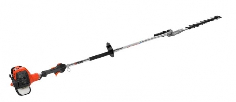 25.4cc ECHO X Series Articulating Shafted Hedge Trimmer