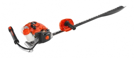 21.2cc Single-Sided Hedge Trimmer with 40 Inch Blades