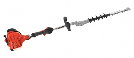 21.2cc Hedge Trimmer with 20 Inch Shaft