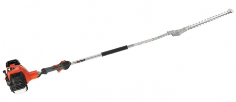 25.4cc ProXtreme Series™ Hedge Trimmer with 51 Inch Shaft