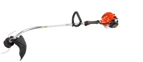 21.2cc Curved Shaft Trimmer with Speed-Feed® 400 Head