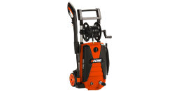 1,800 PSI Electric Pressure Washer