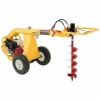 HD-99 Hydraulic Earthdrill