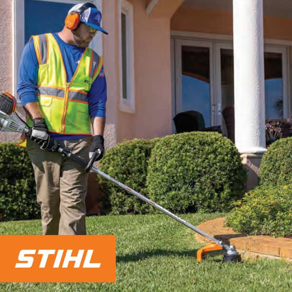 Browse Stihl Lawn Equipment