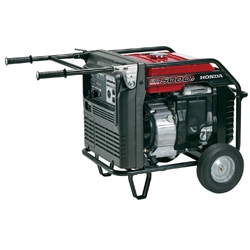 5000 Watt Generator