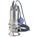 150-GPM SUBMERSIBLE WATER PUMP