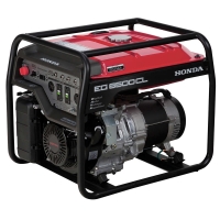 6500 Watt Generator