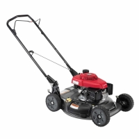 21 Inch Side Discharge Push Lawn Mower
