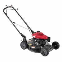 21 Inch Self-Propelled Side Discharge Lawn Mower