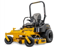 FasTrak SDX Side Discharge Mower