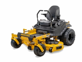 Raptor XDX Side Discharge Mower