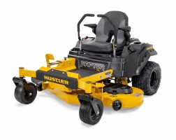 Raptor XL Side Discharge Mower