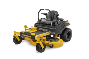 Raptor X Side Discharge Mower