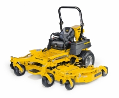 Super 104 Side Discharge Mower