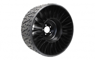 Michelin® X® Tweel® Turf