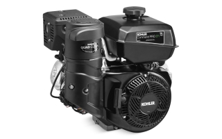 Kohler Command Pro EFI 14HP Engine