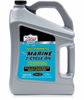 Full Synthetic Marine 2-Cycle Oil