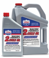 Racing Formula Synthetic 2-Cycle Oil
