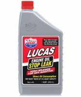 Engine Oil Stop Leak Top Off Additive