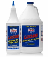 Engine Oil Stop Leak