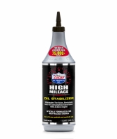 High Mileage Oil Stabilizer