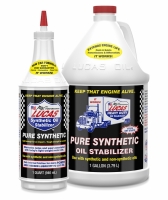 Pure Synthetic Oil Stabilizer