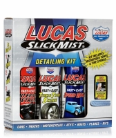 Slick Mist Detailing Kit