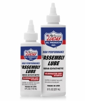 Semi-Synthetic Assembly Lube