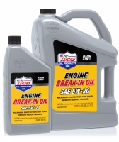 Engine Break-In Oil