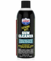 Extreme Duty Gun Cleaner