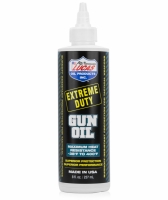 Extreme Duty Gun Oil