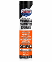 Heavy Duty Mining & Construction Grease