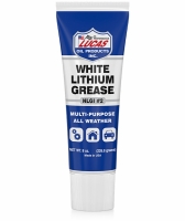 White Lithium Grease