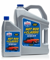 Hot Rod & Classic Car 10W-30 Motor Oil