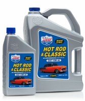 Hot Rod & Classic Car 10W-40 Motor Oil