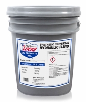 Synthetic Universal Hydraulic & Transmission Fluid