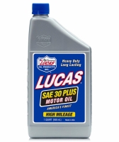 30 WT Plus Motor Oil