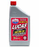 Synthetic Motor Oils