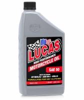 High Performance Conventional Motorcycle Oil