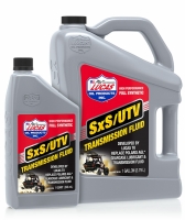 Synthetic SxS Transmission Fluid