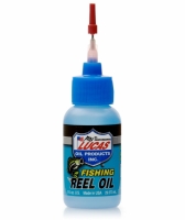 Fishing Reel Oil