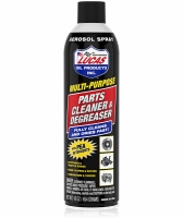 Multi-Purpose Parts Cleaner & Degreaser