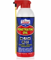 Penetrating Oil Aerosol